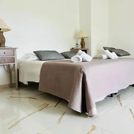 Maladroxia * SantʼAntìoco